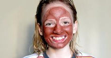 Load image into Gallery viewer, Baby Doll | Face Mask